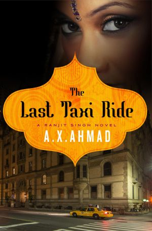 [Ranjit Singh 02] • The Last Taxi Ride